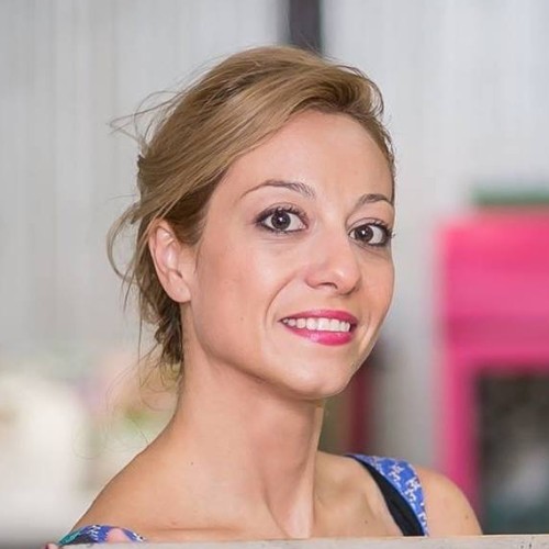 Madalina Stana