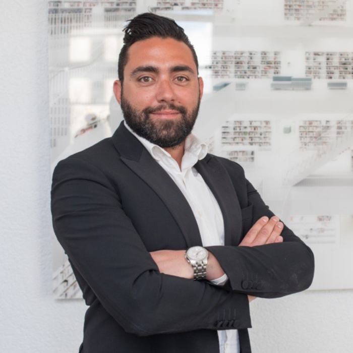 Mathieu Lamaury