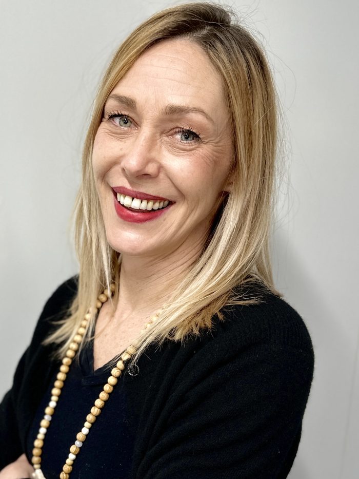 Sophie Rouet